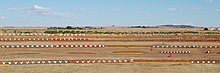 BMSSK-Schießstand, 2010