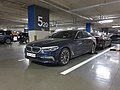 File:BMW 5 Series G31 (front).jpg - Wikimedia Commons
