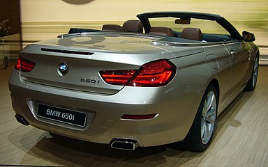 bmw 6 series f12 wikipedia bmw 6 series f12 wikipedia