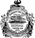 Thumbnail for Boston Public Library, Honan-Allston Branch