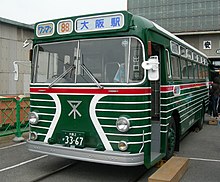 日野・ブルーリボン - Wikipedia