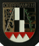 Oberfranken mit Sitz in Bayreuth