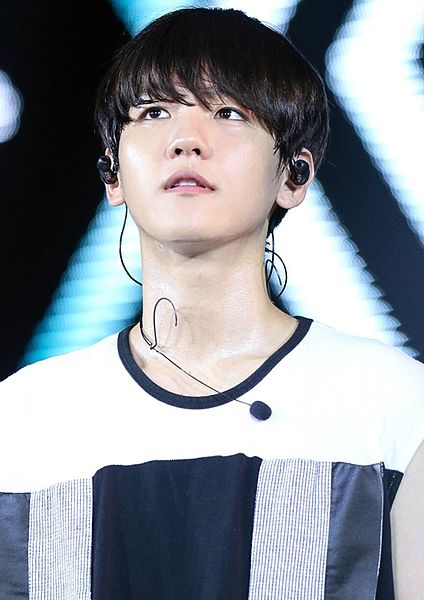 File:Baekhyun at the EXO The Lost Planet in Jakarta.jpg