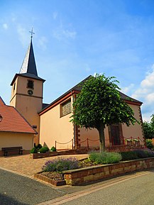 Baerendorf Église Saint-Rémy.jpg