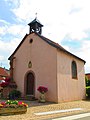 Chapelle de la Sainte-Famille de Baerendorf