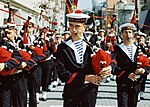 Vignette pour Bagad de Lann-Bihoué