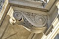 Balcony support bracket on Frinichou Street (Plaka), 19th cent. (?).