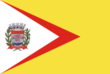 Vlag van Rubineia