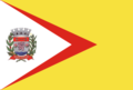 Bandeira de Rubineia