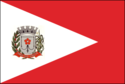 Santa Rita d'Oeste – Bandiera