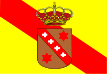 Bandera de Cobisa.svg