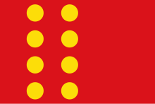 Bandera de Montcada i Reixac.svg