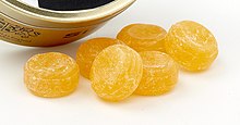 Barley sugar travel sweets Barley sugar travel sweets.jpg