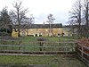 Barnburgh Hall Outhouse - geograph.org.uk - 1730667.jpg