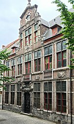 Sint-Katelijnestraat 11