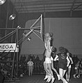Basketball Nederland tegen Belgie (dames), Bestanddeelnr 913-5361.jpg