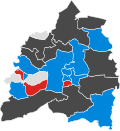 Thumbnail for 2004 Bassetlaw District Council election