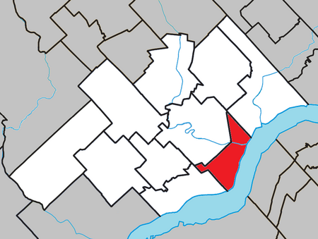 Batiscan Quebec location diagram.png