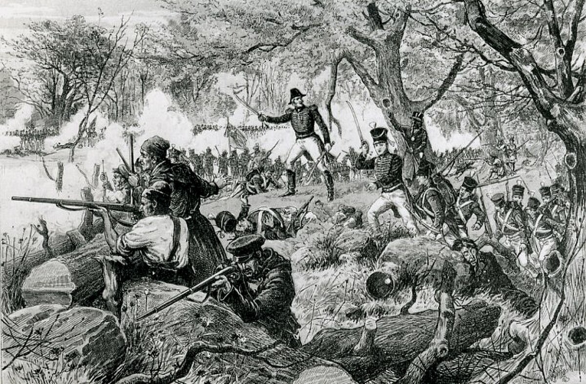 Slag om de Chateauguay