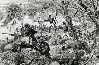 <span class="mw-page-title-main">Battle of the Chateauguay</span> War of 1812 battle