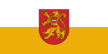 Bauska flag.svg