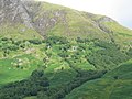 Ben Nevis path from the Glen road. - geograph.org.uk - 233970.jpg