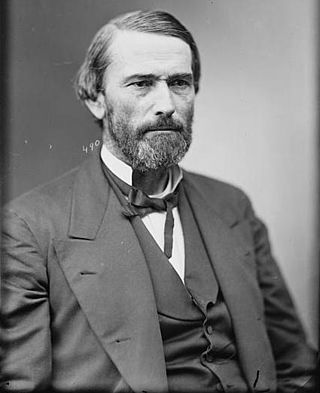 <span class="mw-page-title-main">Benjamin Wilson (congressman)</span> American politician