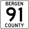 File:Bergen County 91 NJ.svg