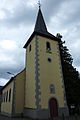 former Catholic Church of St. Gereon