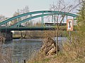 Berlin - Tegeler Bruecke (Tegel Bridge) - geo.hlipp.de - 35164.jpg