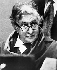 Bernard Herrmann