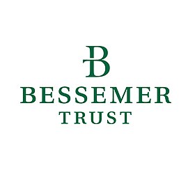 Logotipo de Bessemer Trust