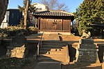 稲荷神社 (さいたま市北区別所町)のサムネイル