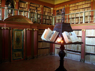 Bibliotecayuso