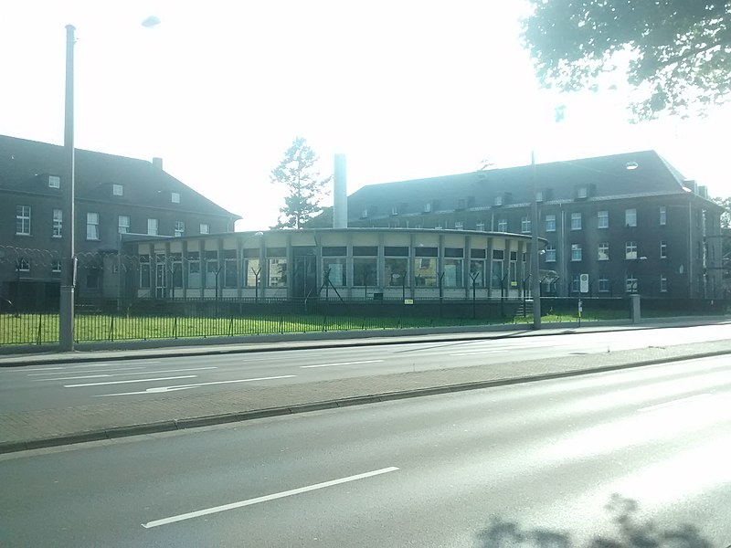 File:Bielefeld BritishForcesGermany Headquarter CORNER.jpg