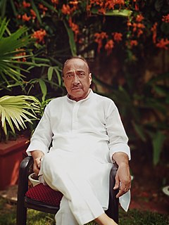 <span class="mw-page-title-main">Bijoy Mohapatra</span> Indian politician