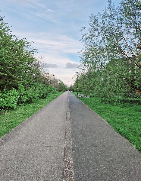 File:Bikeways GreenWayLondon.jpg