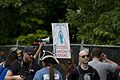 Bilderberg protest 2012 at Marriot Westfields Chantilly VA. (7332462886).jpg