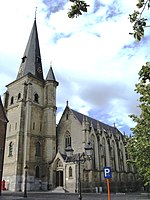 Bilzen - Sint-Mauritiuskerk.jpg