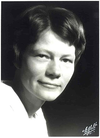 <span class="mw-page-title-main">Tove Birkelund</span> Danish geologist (1928–1986)