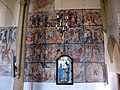 Bischofshofen St.Maximilian - Passionszyklus barock 1.jpg