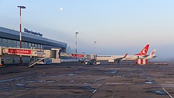 Bishkek 03-2016 img51 Manas Airport.jpg