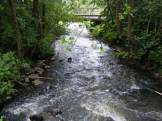 Bist (river) River in France and Germany