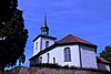 Bitterna kirke. 
 JPG