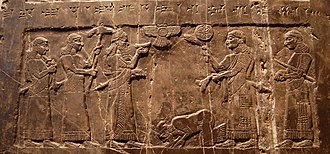 History Of The Assyrians