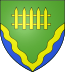 Wappen von Bailleval