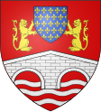 Méry-sur-Seine címere