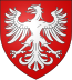 Escudo de Aigueblanche