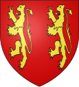 Trun coat of arms