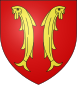 Escudo de Montbéliard